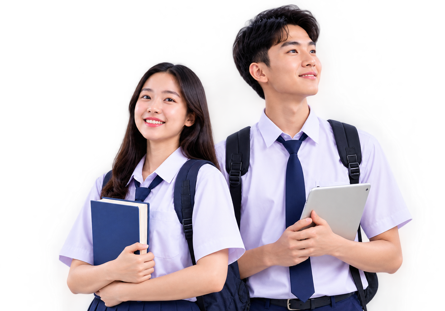 Siswa Lembimjar Neutron Yogyakarta